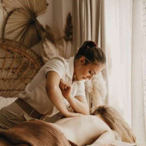 massage